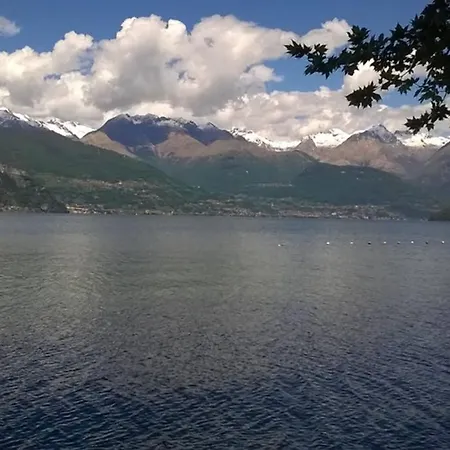 Feriehus Un Passo Dal Lago Dervio