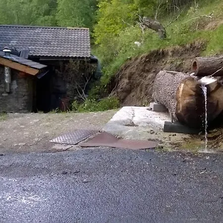 Feriehus Un Passo Dal Lago *