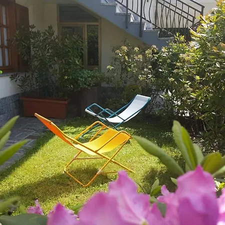 Holiday home Un Passo Dal Lago