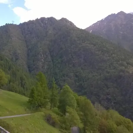 Un Passo Dal Lago Holiday home *