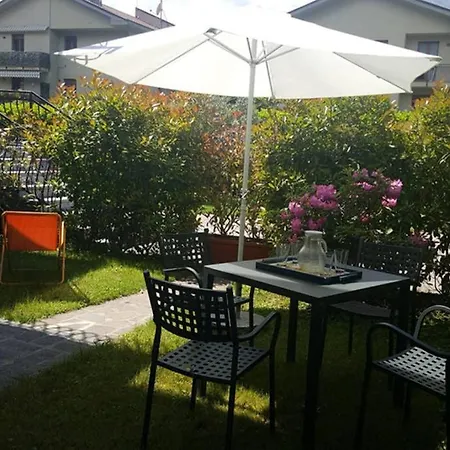 Holiday home Un Passo Dal Lago *