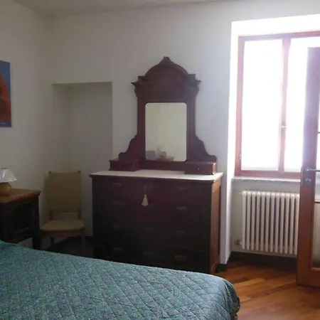 Holiday home Un Passo Dal Lago *