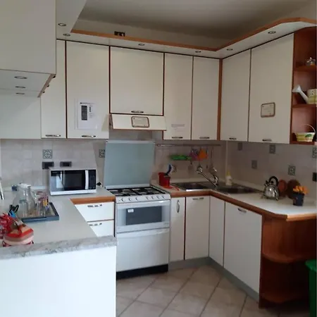 Un Passo Dal Lago Holiday home
