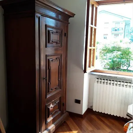 Holiday home Un Passo Dal Lago