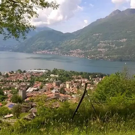 Holiday home Un Passo Dal Lago
