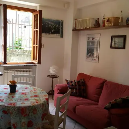 Holiday home Un Passo Dal Lago *