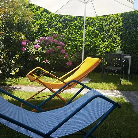 Un Passo Dal Lago Holiday home Dervio